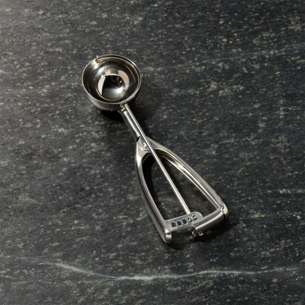 CRATE & BARREL - Cuchara para Helado 21 cm