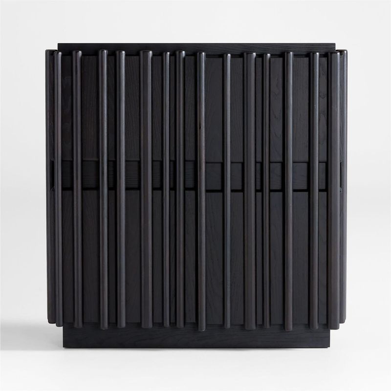 CRATE & BARREL - Organizador Bardi