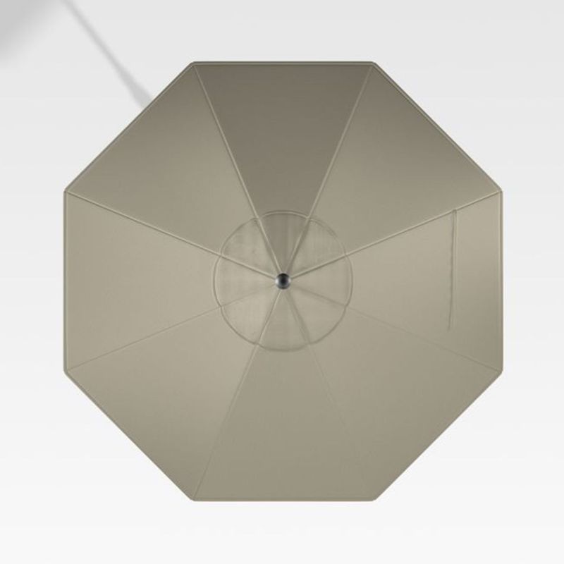  - Toldo para Sombrilla Sunbrella