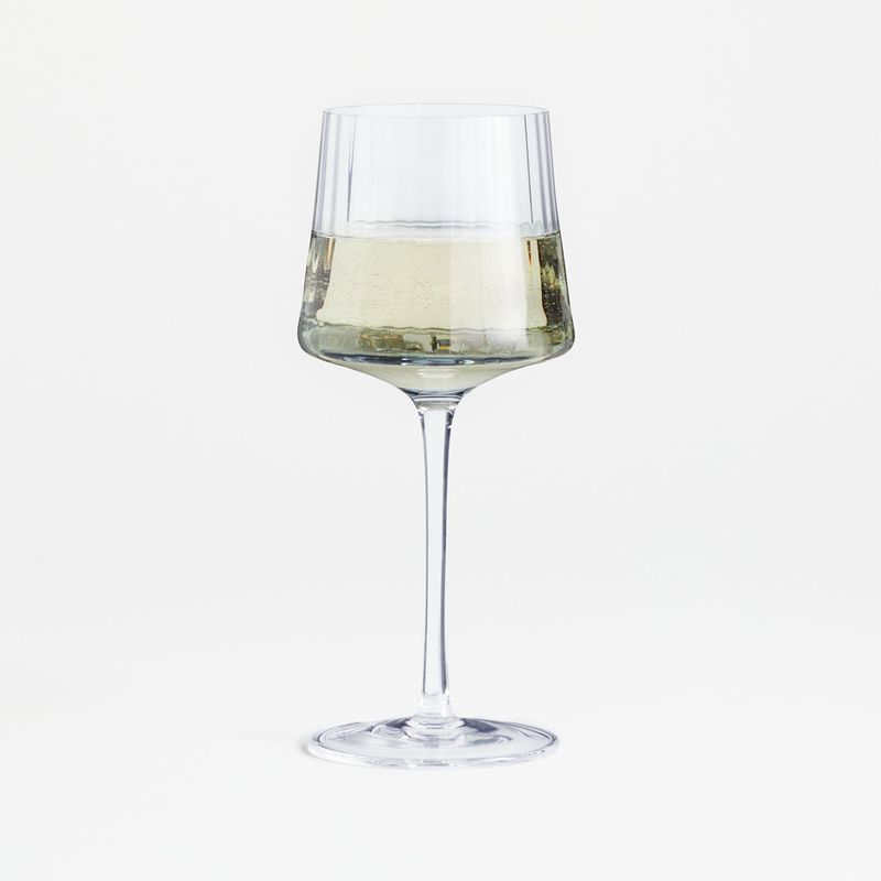 CRATE & BARREL - Copa de Vino Blanco Ezra 207 ml