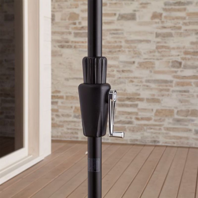  - Estructura para Sombrilla Sunbrella