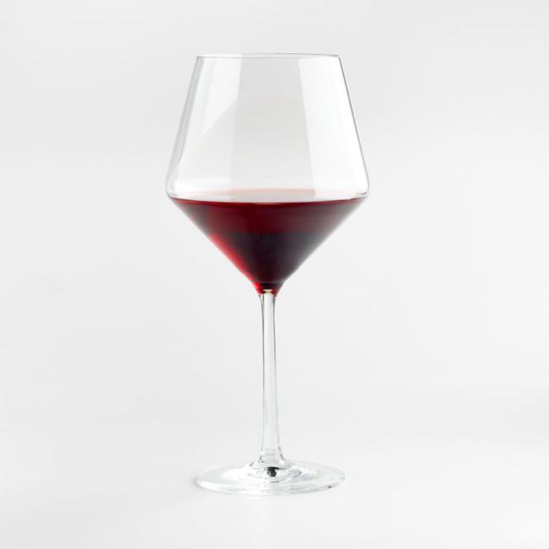 CRATE & BARREL - Copa de Vino Tinto Tour