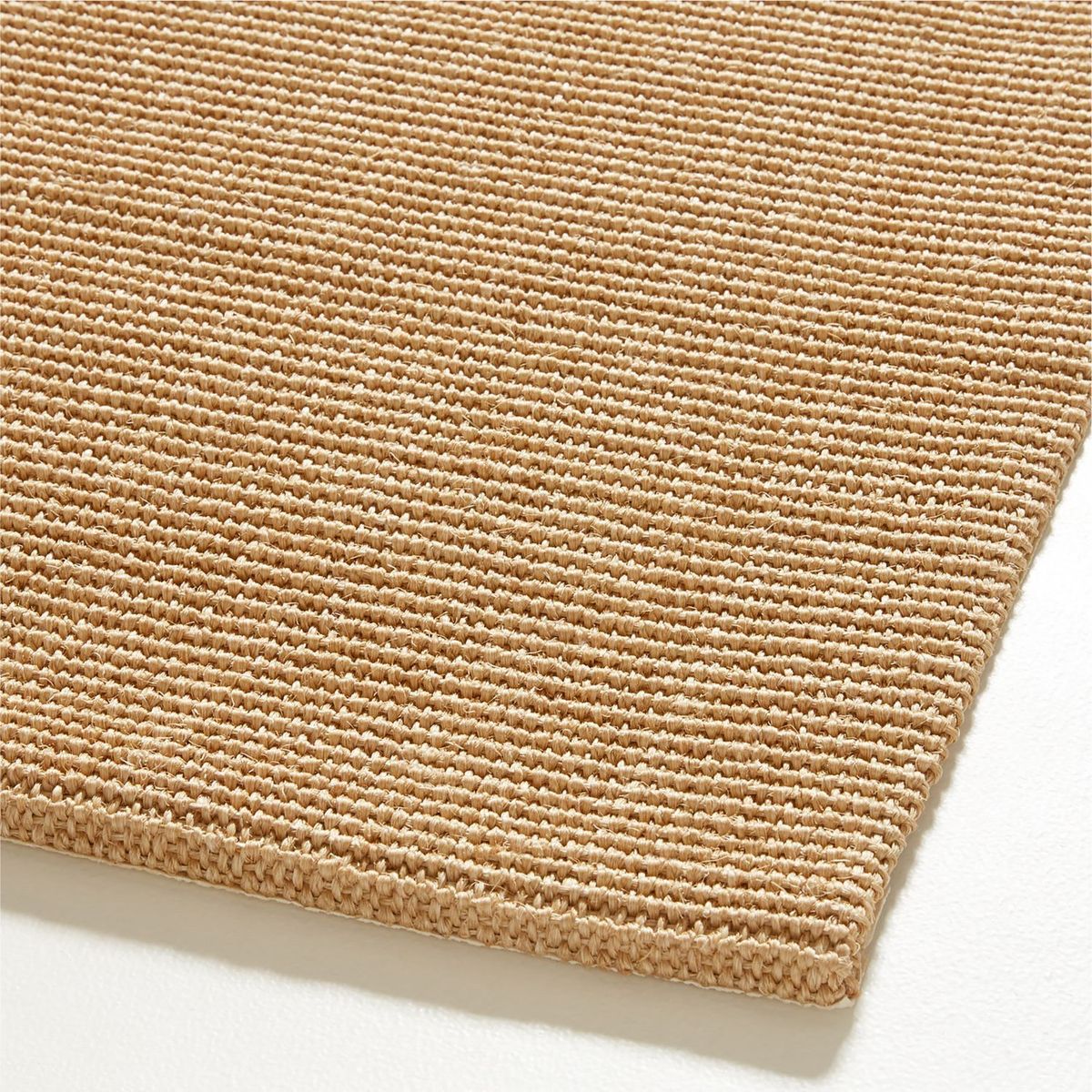 CRATE & BARREL - Alfombra Sisal 244 cm x 305 cm