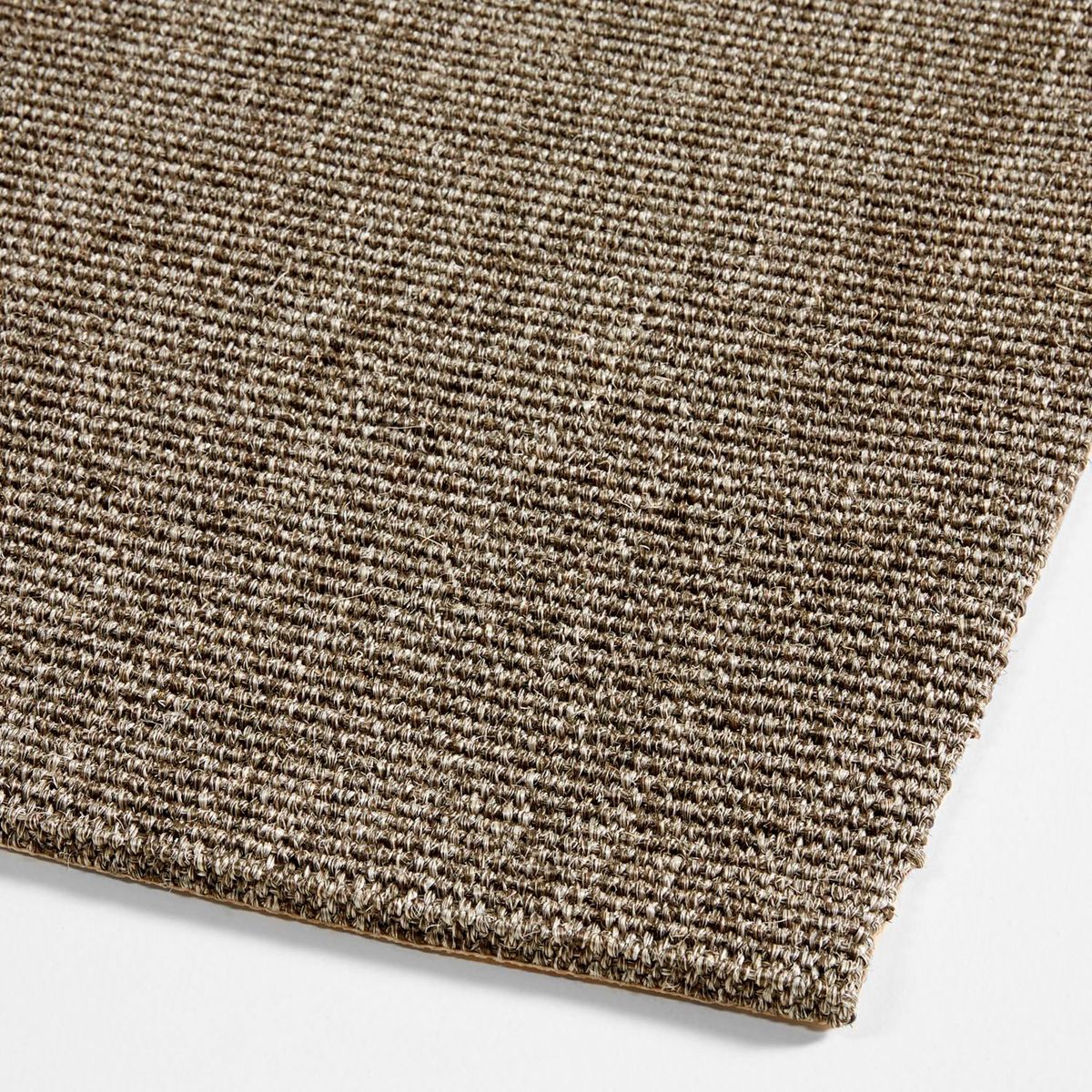 CRATE & BARREL - Alfombra Sisal 244 cm x 305 cm
