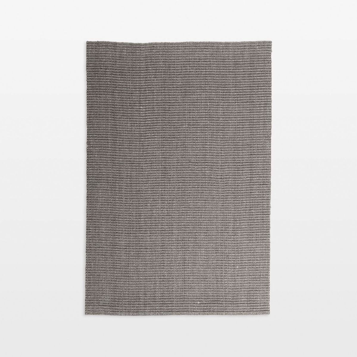 CRATE & BARREL - Alfombra Sisal 244 cm x 305 cm
