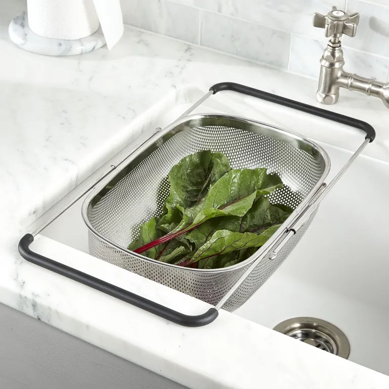 Colador de Cocina CRATE & BARREL