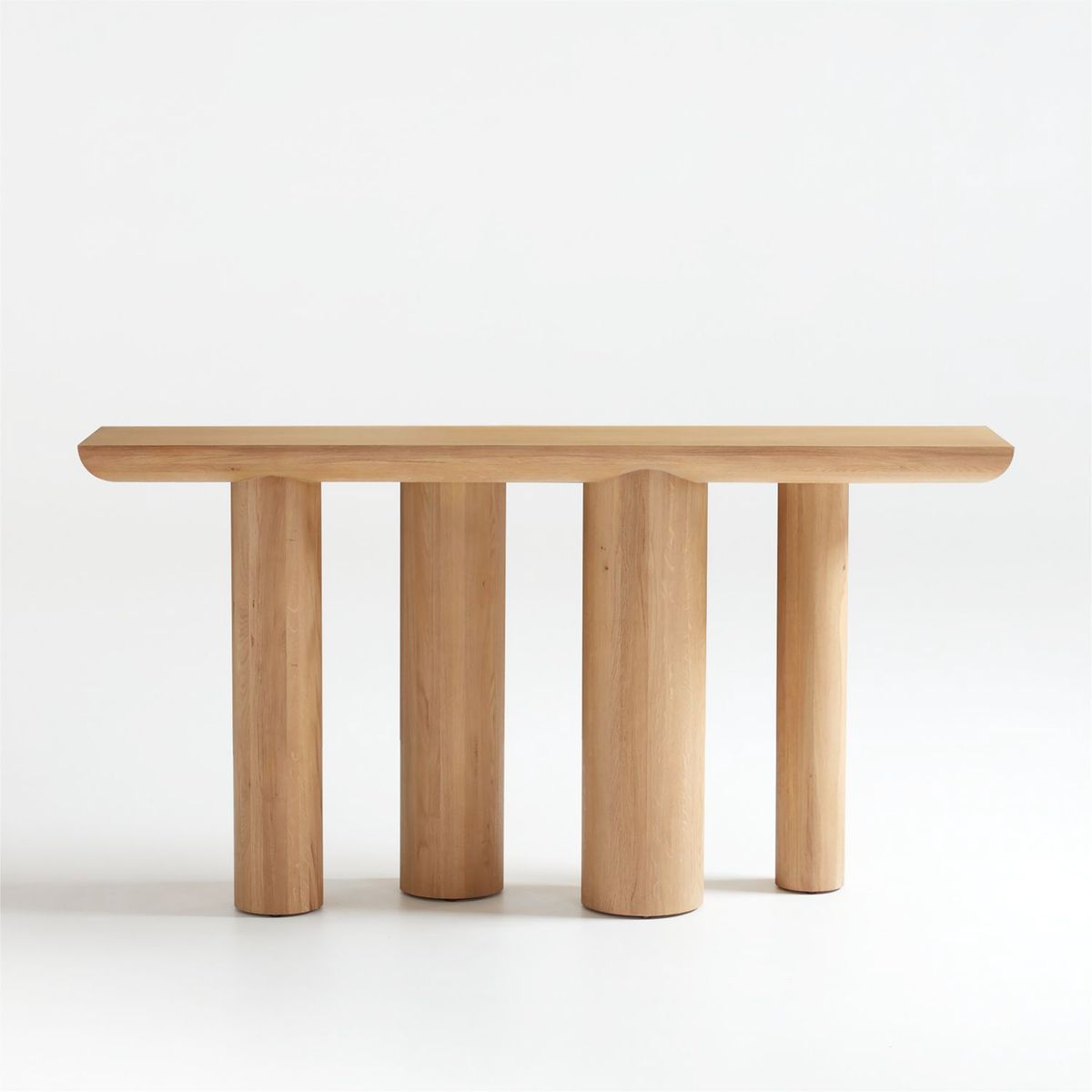 CRATE & BARREL - Consola Bomen