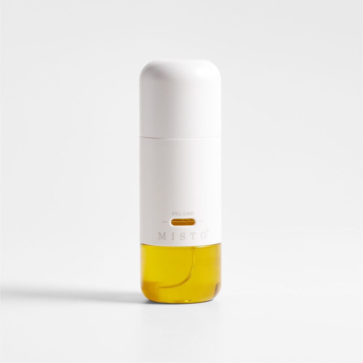 CRATE & BARREL - Salsera Plástico Misto 17 x 9 cm