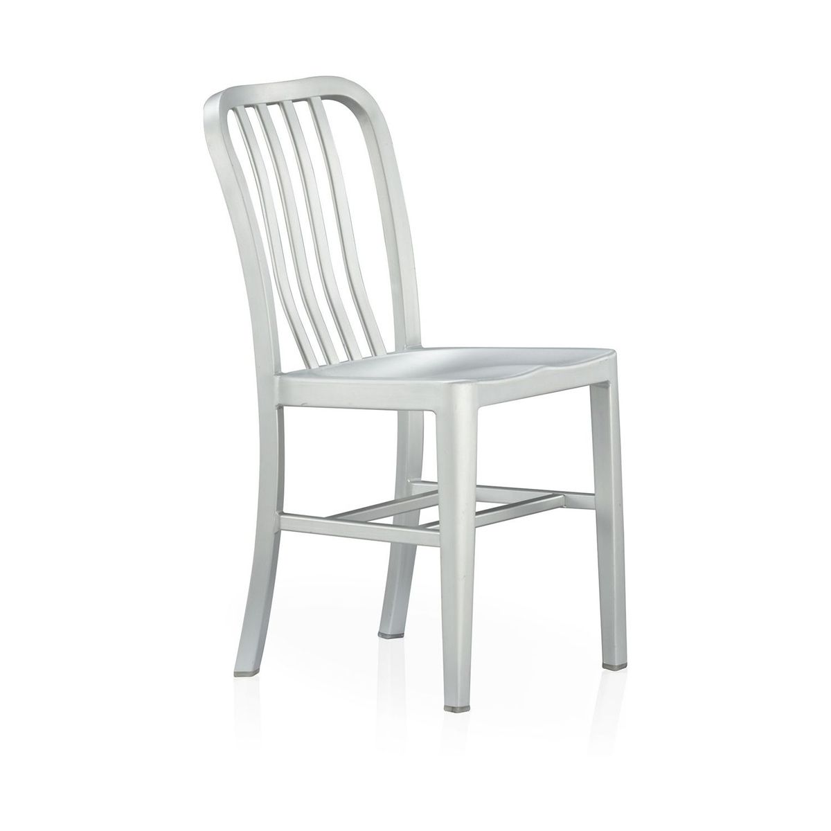 CRATE & BARREL - Silla de Comedor Delta