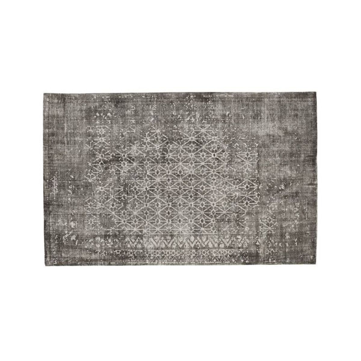 CRATE & BARREL - Alfombra Orana 152 cm x 244 cm