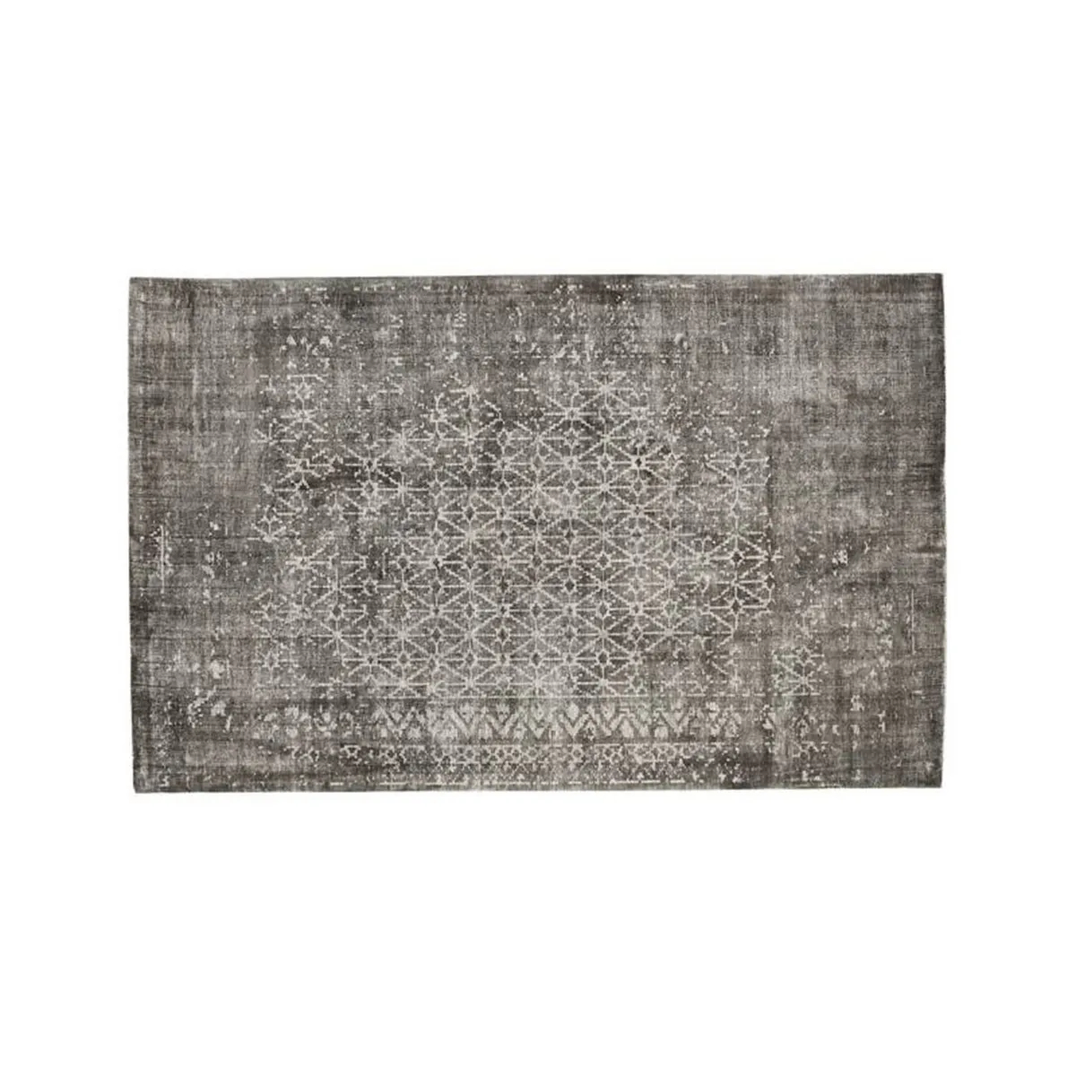 CRATE & BARREL - Alfombra Orana 152 cm x 244 cm