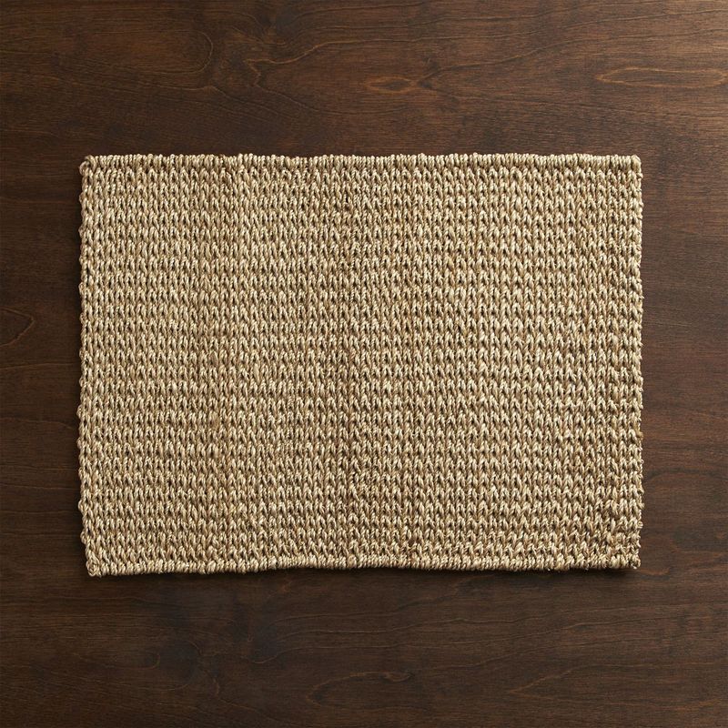 CRATE & BARREL - Individual Lanai