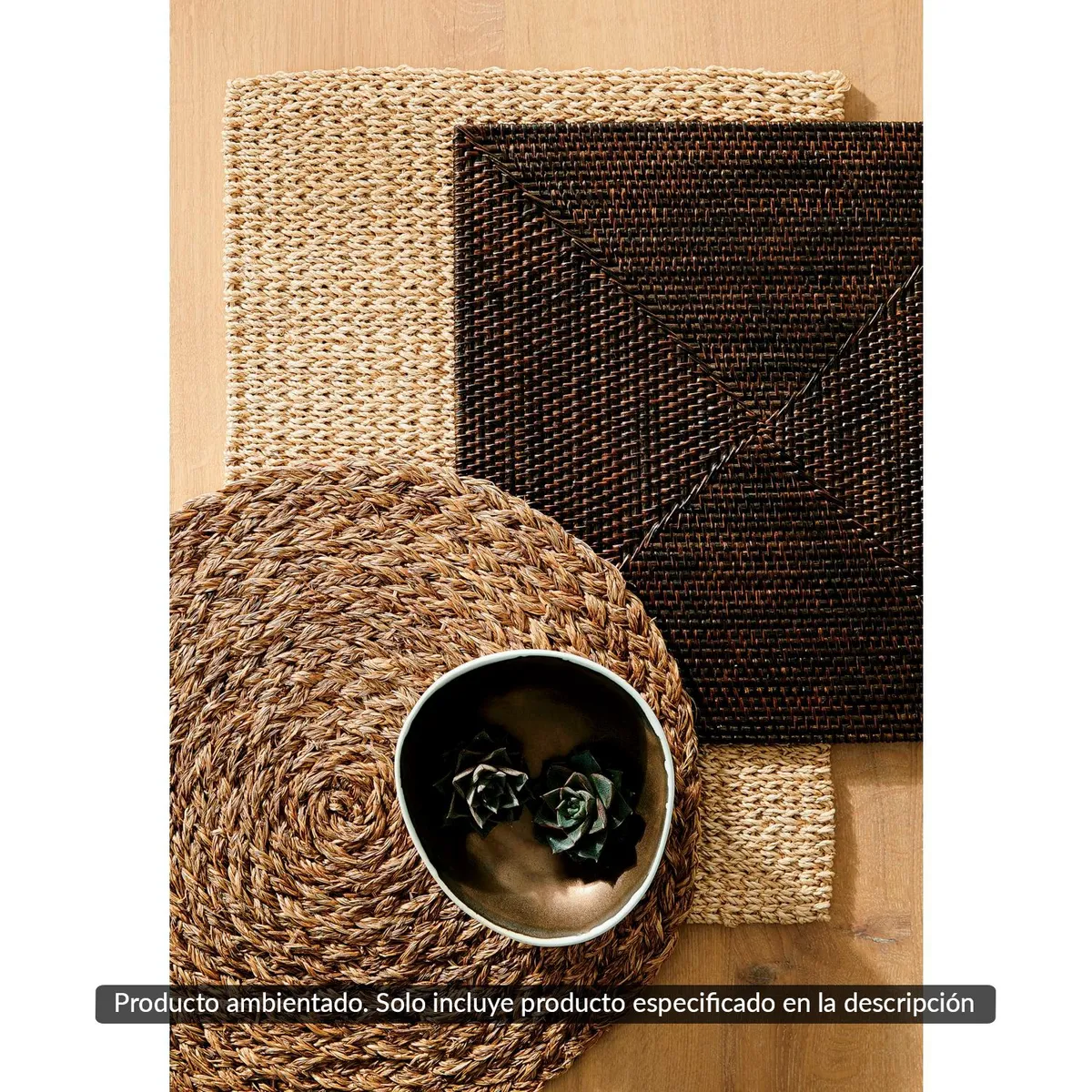 CRATE & BARREL - Individual Lanai