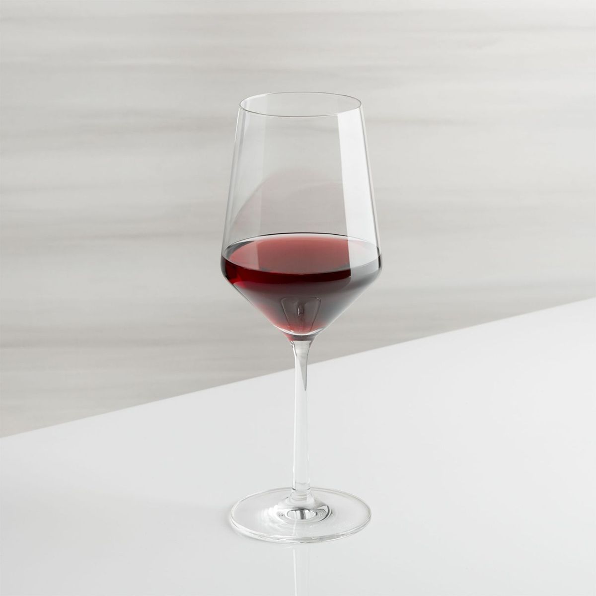 CRATE & BARREL - Copa para Vino Tinto Tour