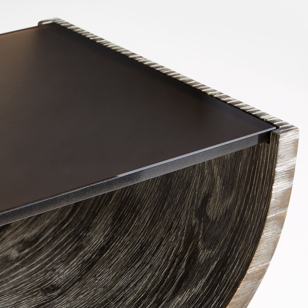 CRATE & BARREL - Top para Consola Dada (No incluye Base)