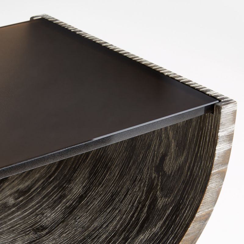 CRATE & BARREL - Top para Consola Dada (No incluye Base)