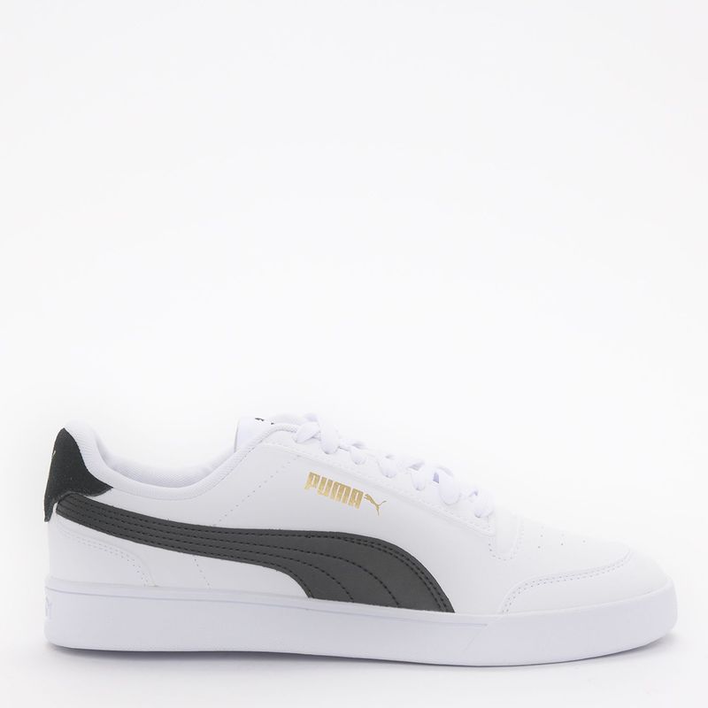 PUMA - Tenis Puma para Hombre Moda Shuffle