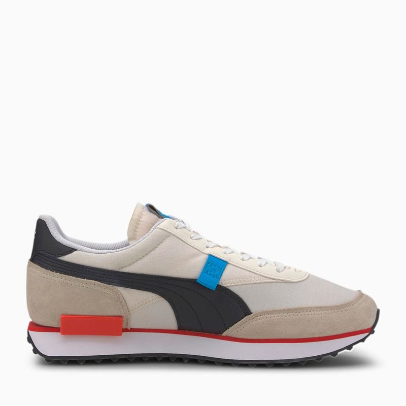 PUMA - Tenis Puma Hombre Moda Future Rider Play ON