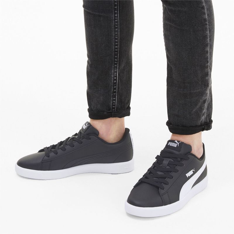 PUMA - Tenis Puma Mujer Moda Up