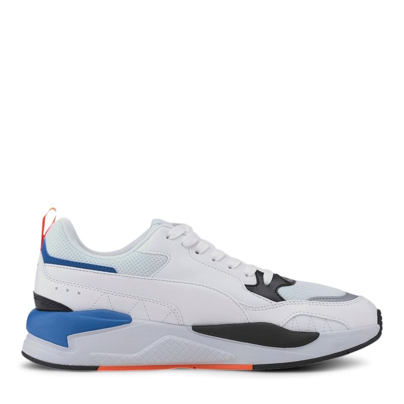PUMA - Tenis Puma Hombre Moda X Ray 2 Square