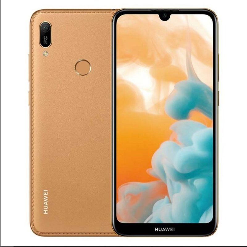 HUAWEI - Celular huawei y6 2019 café