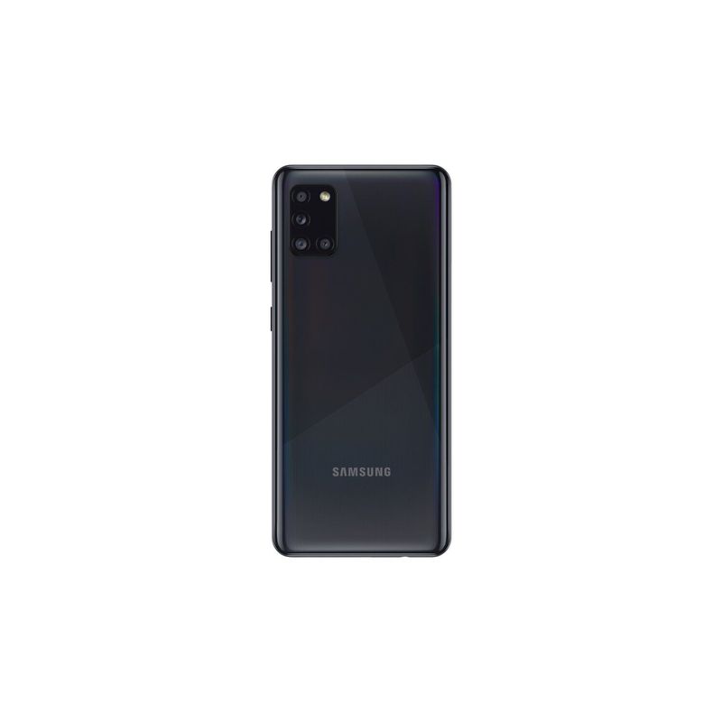 SAMSUNG - Celular samsung galaxy a31 4gb 128gb negro