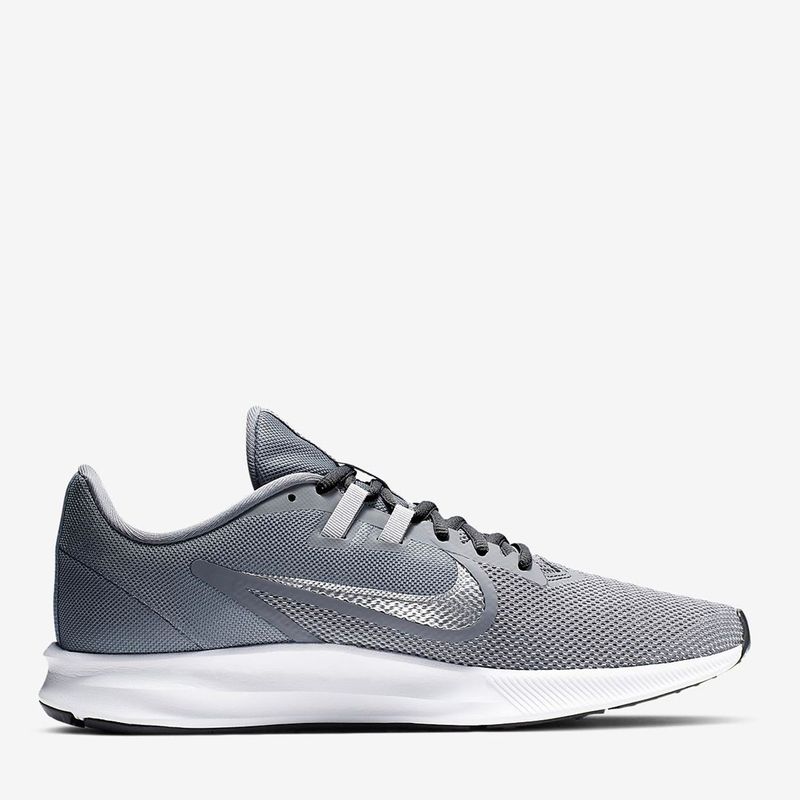 NIKE - Tenis Nike Hombre Running Downshifter 9