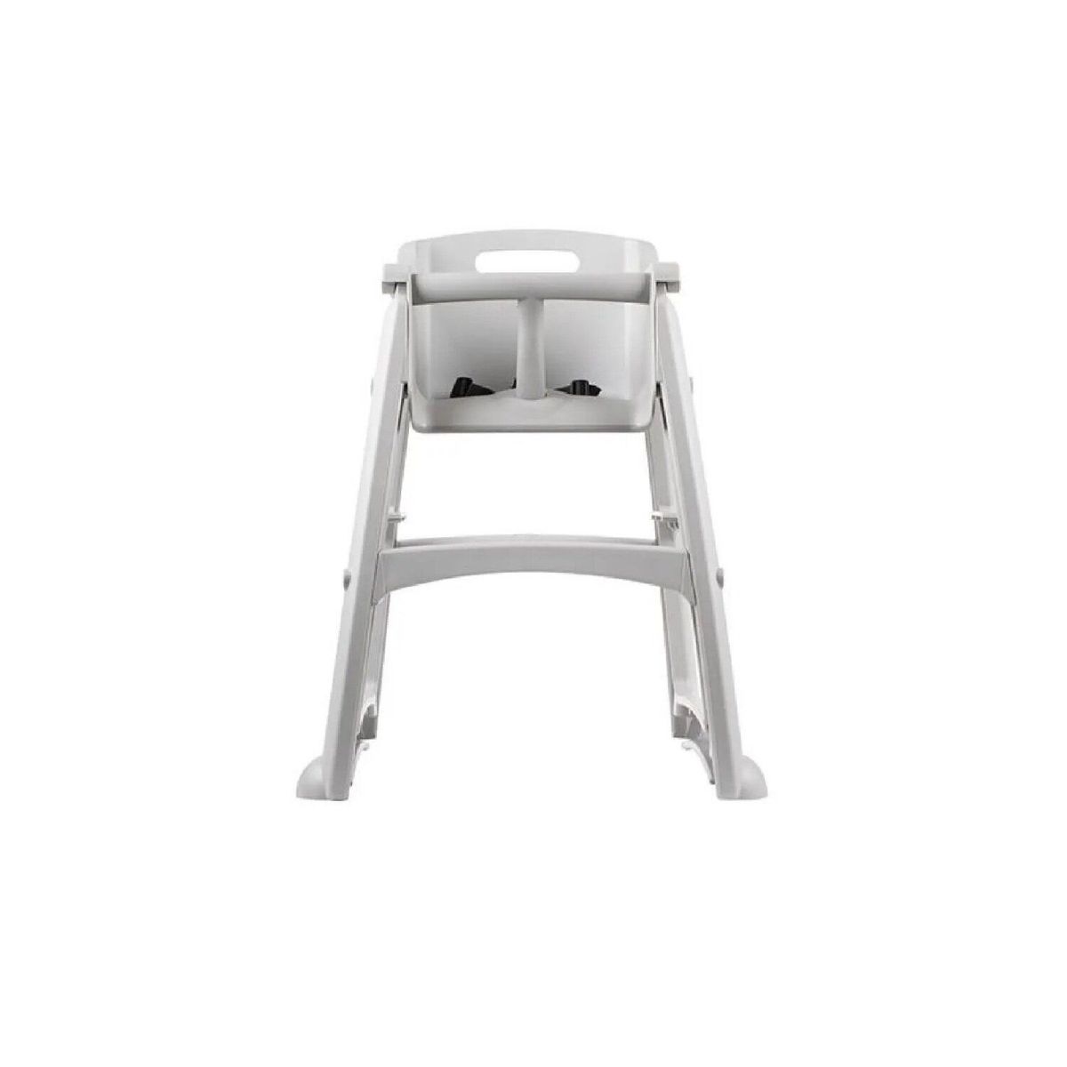 RUBBERMAID - Silla niños para comer sturdy chair sin ruedas