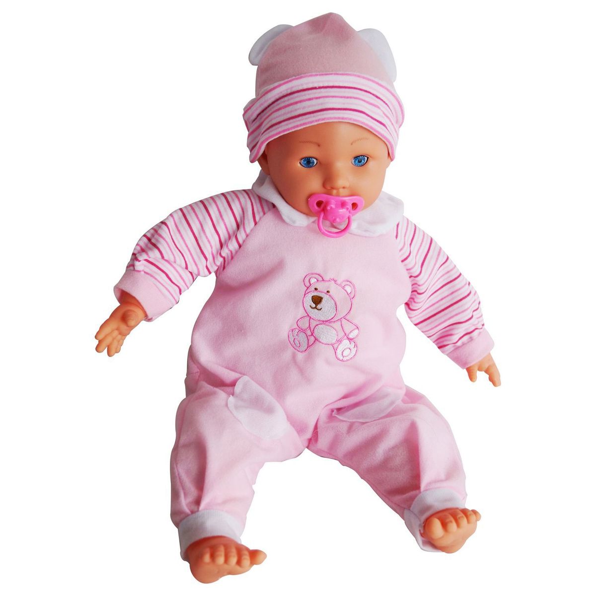 MOM - Sussie Tierno Bebe                                