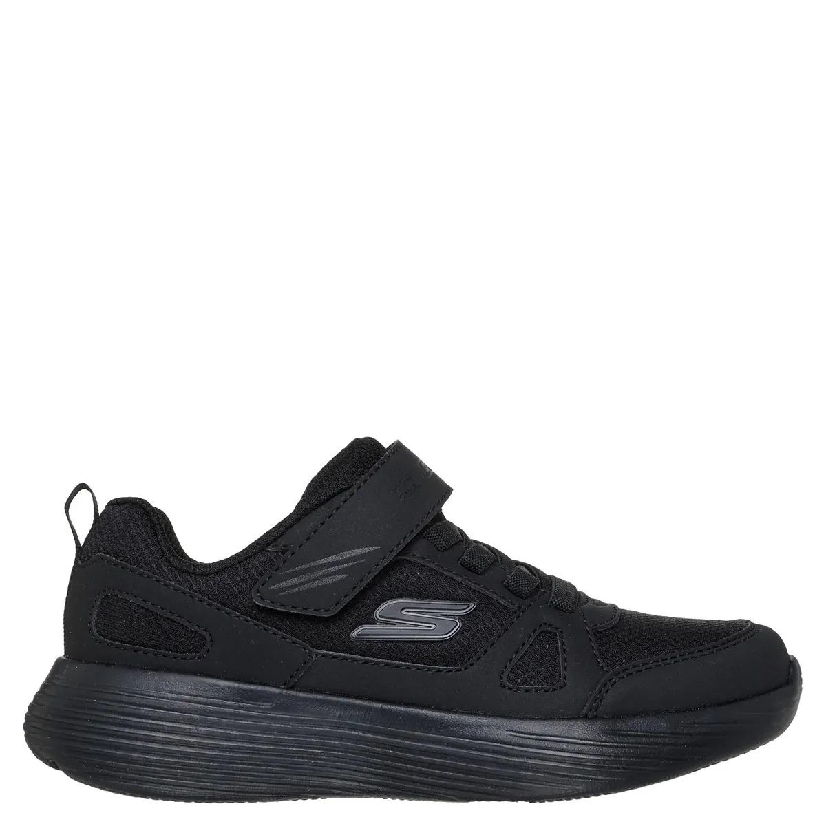 SKECHERS - Tenis moda Skechers Go Run 400 Niño con Velcro
