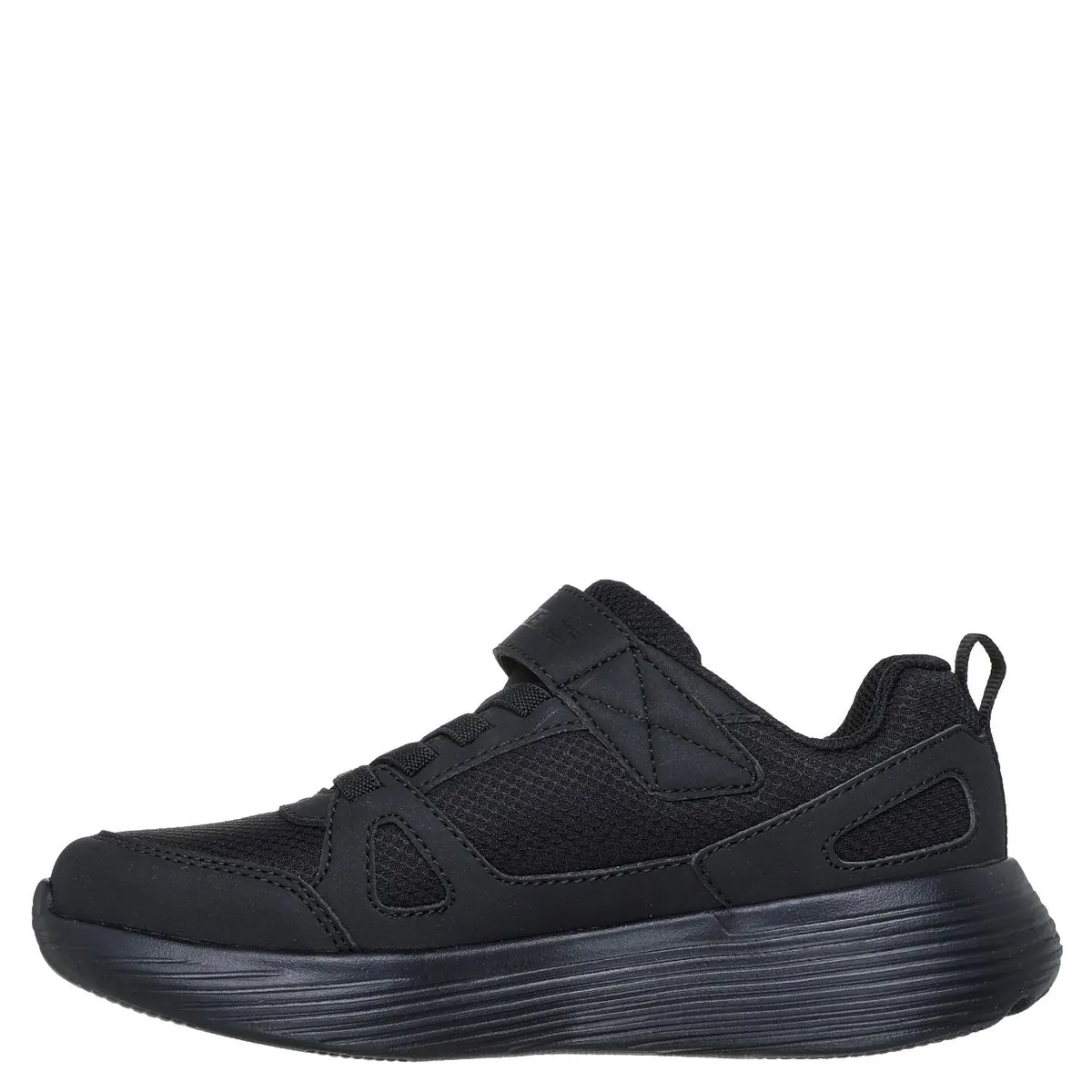 SKECHERS - Tenis moda Skechers Go Run 400 Niño con Velcro
