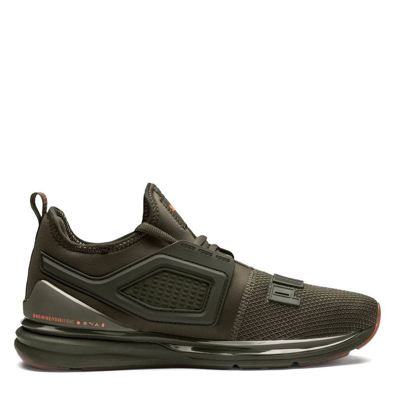 PUMA - Tenis Puma Niño Moda Ignite Limitless 2 Unreast