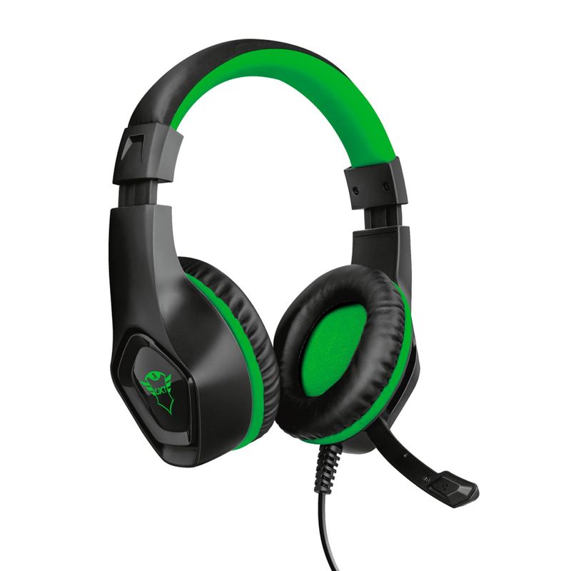 TRUST - Diadema Gamer Trust Gxt 404G Gaming
