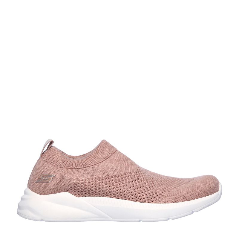 SKECHERS - Tenis Skechers Mujer Training Bobs Sport Ariana - Super Bloom