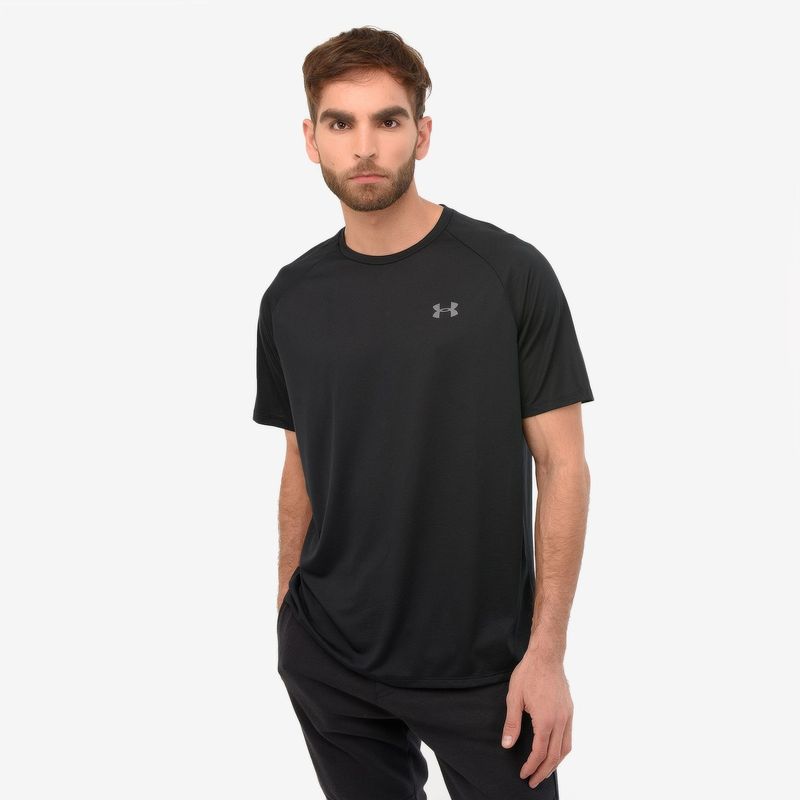 UNDER ARMOUR - Camiseta deportiva Todo deporte Under Armour Hombre