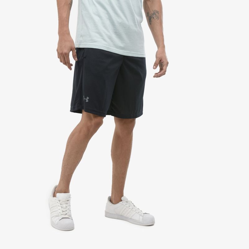 UNDER ARMOUR - Pantaloneta Under Armour Hombre