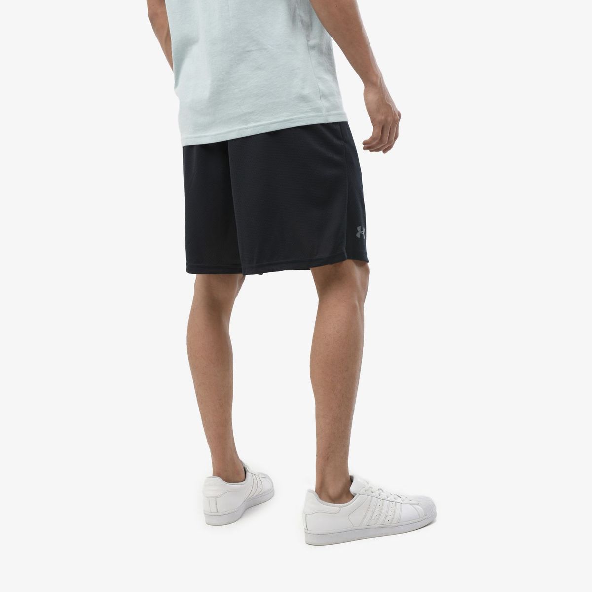 UNDER ARMOUR - Pantaloneta Hombre Under armourRunning