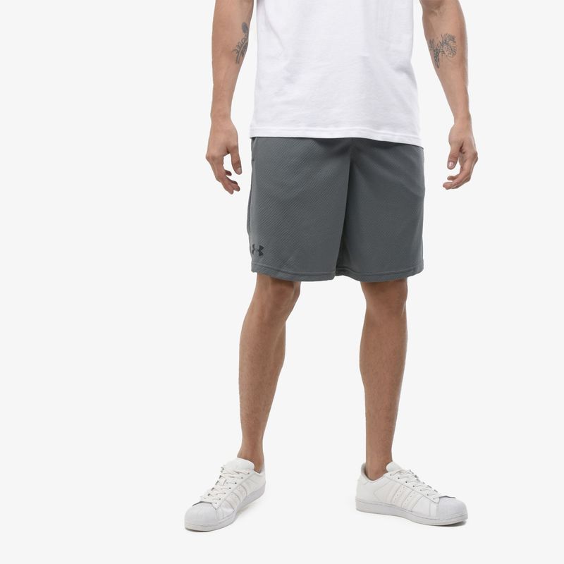 UNDER ARMOUR - Pantaloneta Under Armour Hombre