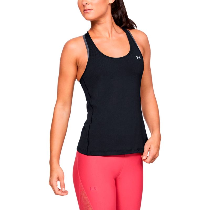 UNDER ARMOUR - Camiseta deportiva Todo deporte Under Armour Mujer