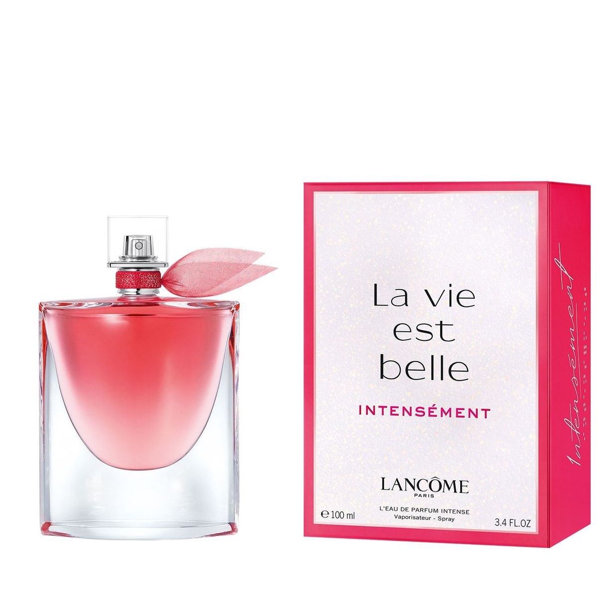 LANCOME - Perfume Mujer La Vie Est Belle New intense 100 ml Eau de parfum