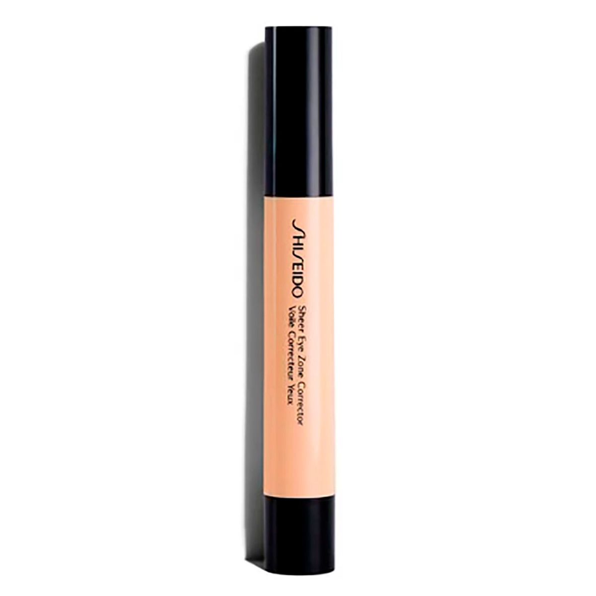 SHISEIDO - Corrector de Ojeras Sheer Eye Zone Corrector