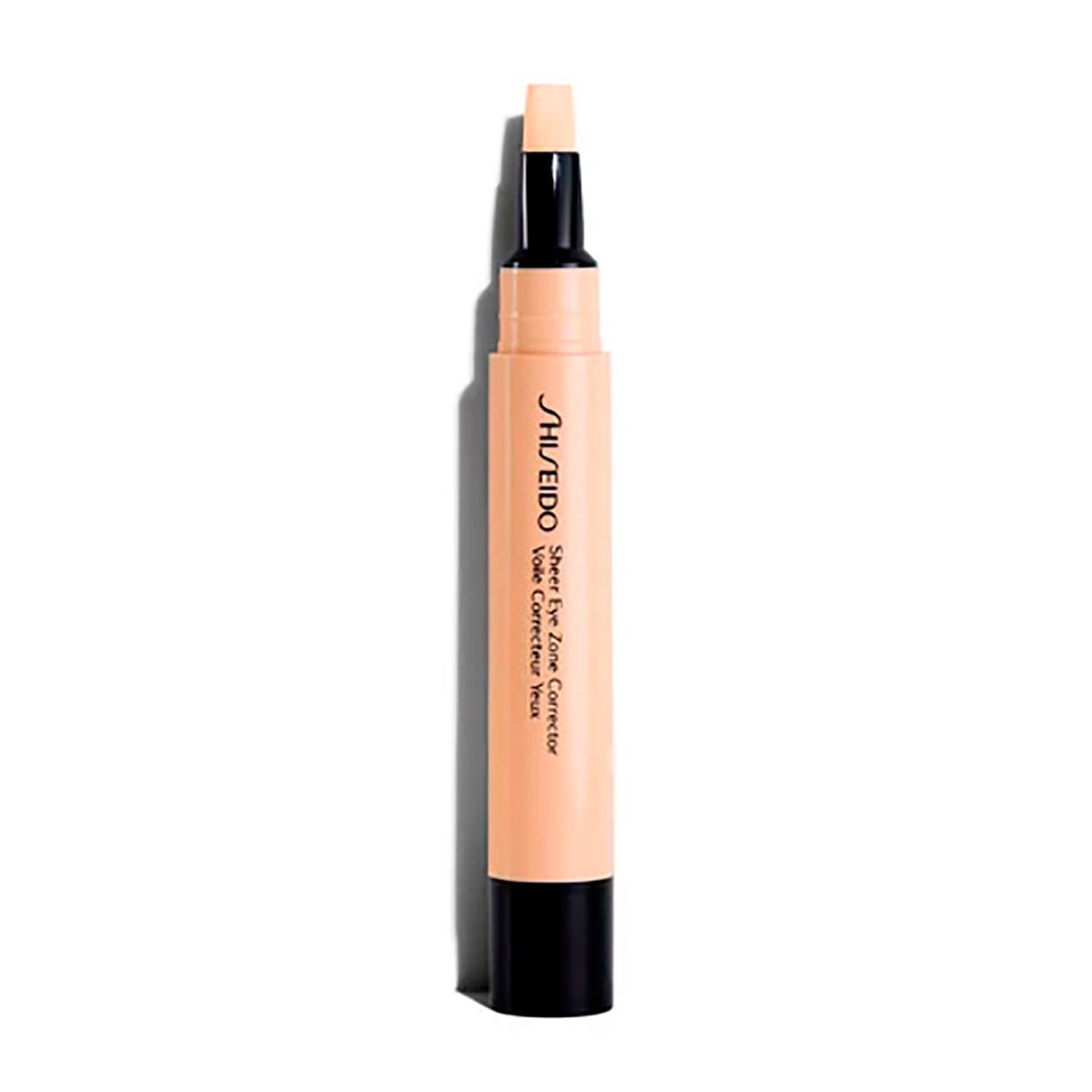 SHISEIDO - Corrector de Ojeras Sheer Eye Zone Corrector