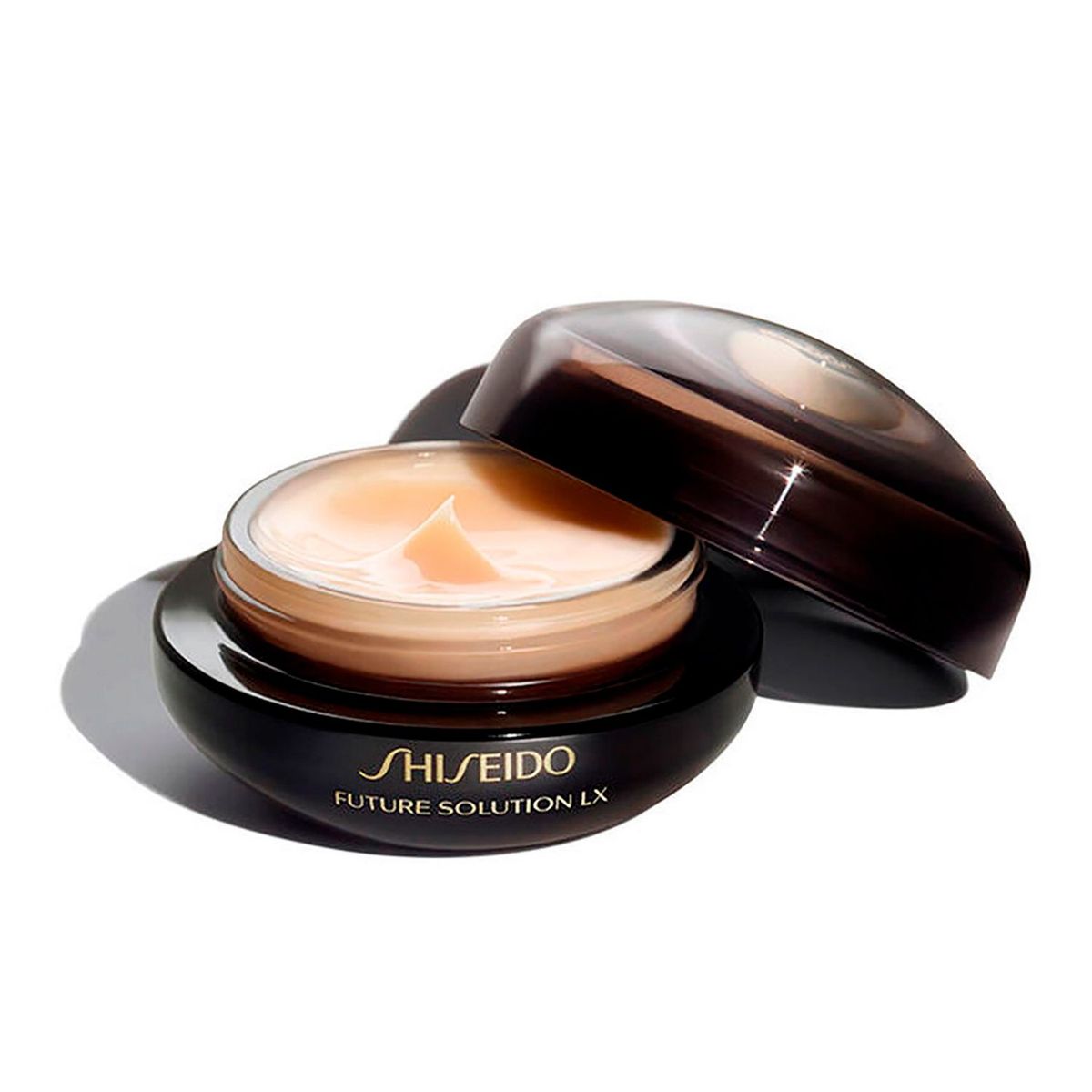 SHISEIDO - Contorno de Ojos Future Solution Lx Eye And Lip Contour Regenerating Cream 17 ml