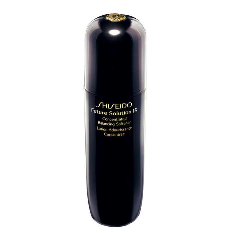 SHISEIDO - Tónico Facial Future Solution Lx Concentrated Balancing Softener 170 ml