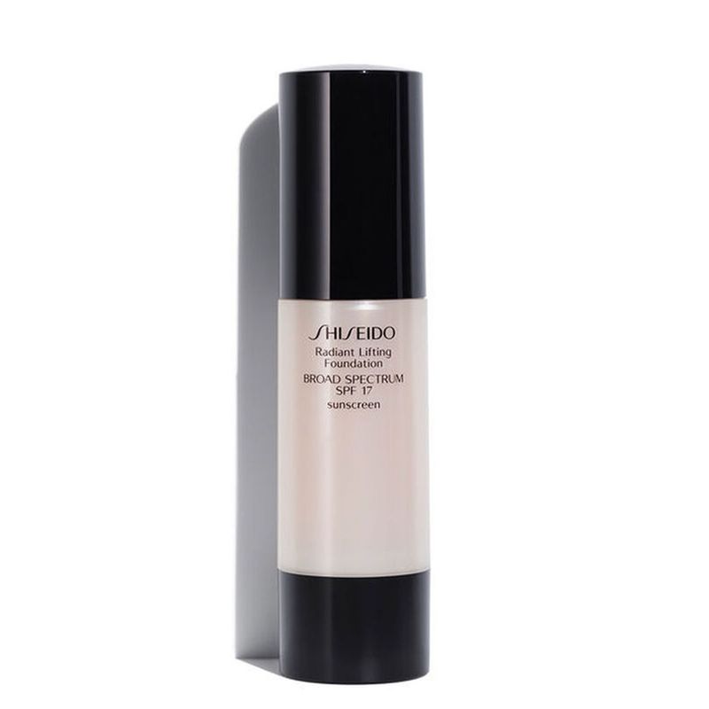 SHISEIDO - Base Radiant Lifting Liquid