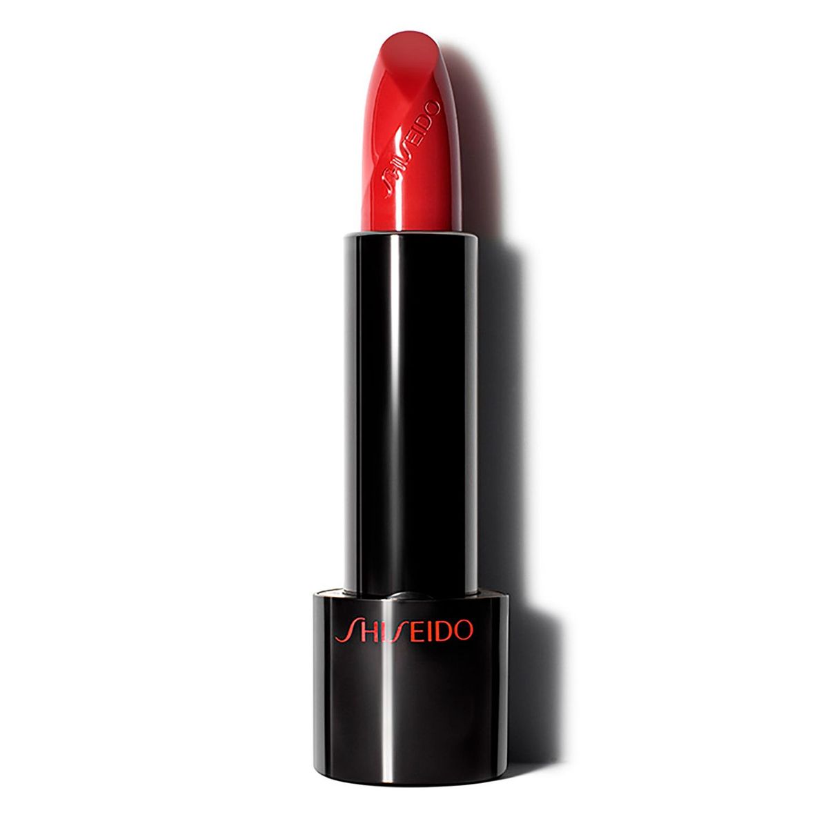 SHISEIDO - Labial Rouge Rouge 4 g