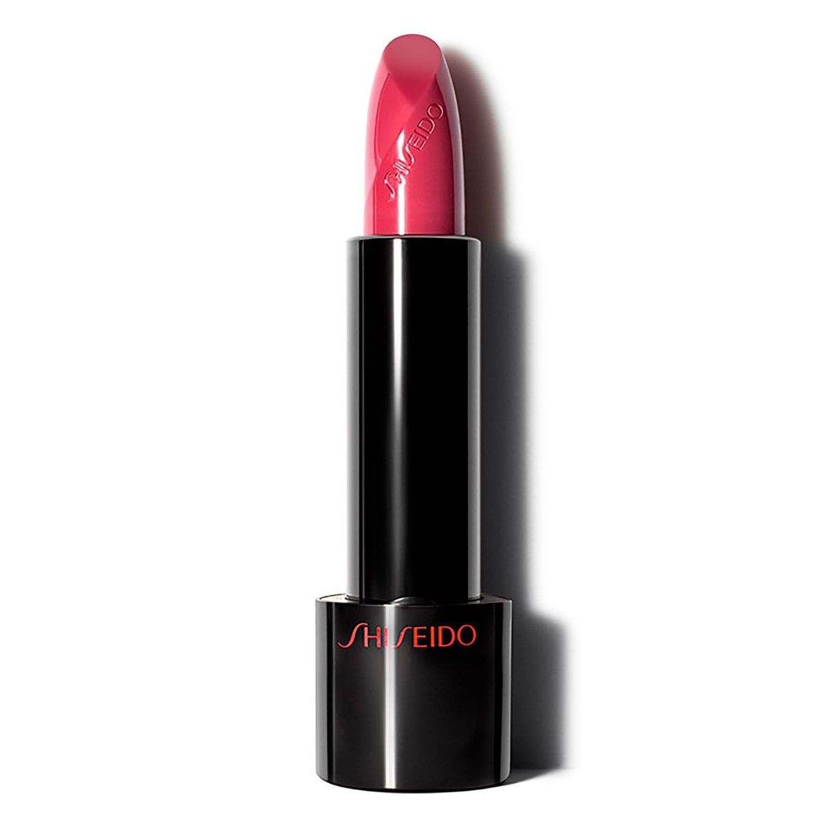 SHISEIDO - Labial Rouge Rouge 4 g
