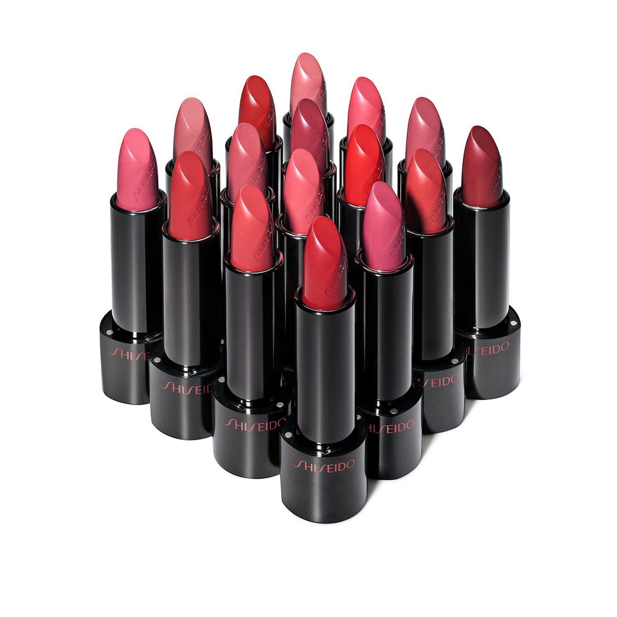 SHISEIDO - Labial Rouge Rouge 4 g
