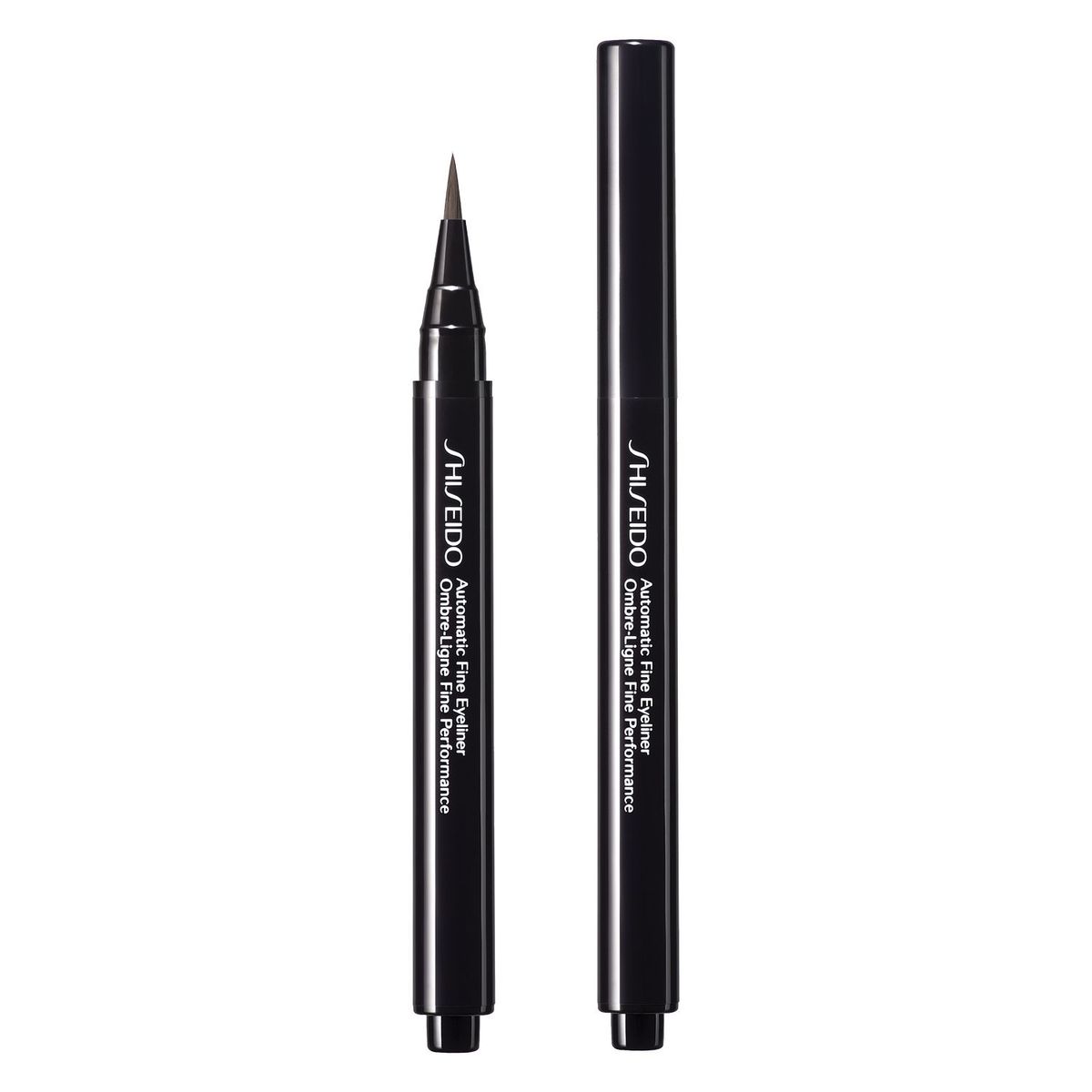 SHISEIDO - Delineador de Ojos Automatic Fine Eyeliner