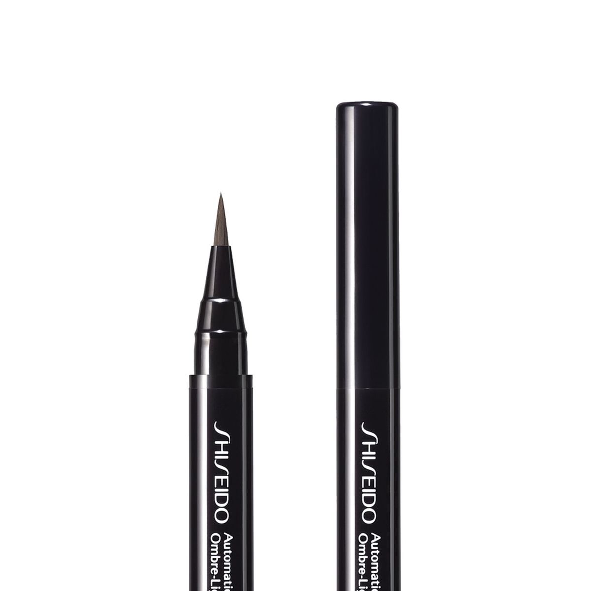 SHISEIDO - Delineador de Ojos Automatic Fine Eyeliner